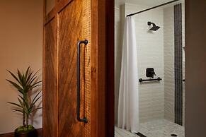 Hyatt Place Fort Worth/Historic Stockyards