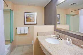 Courtyard by Marriott Rochester Mayo Clinic Area/Saint Marys