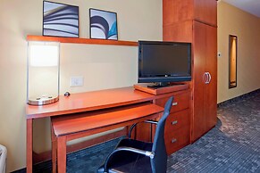 Courtyard by Marriott Rochester Mayo Clinic Area/Saint Marys