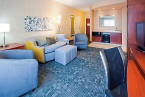 Courtyard by Marriott Rochester Mayo Clinic Area/Saint Marys