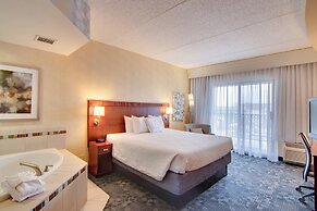 Courtyard by Marriott Rochester Mayo Clinic Area/Saint Marys