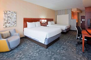 Courtyard by Marriott Rochester Mayo Clinic Area/Saint Marys