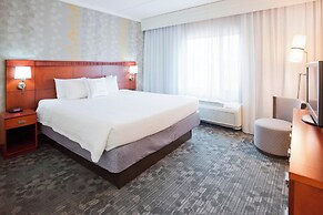 Courtyard by Marriott Rochester Mayo Clinic Area/Saint Marys