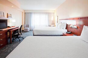 Courtyard by Marriott Rochester Mayo Clinic Area/Saint Marys