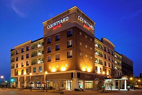 Courtyard by Marriott Rochester Mayo Clinic Area/Saint Marys