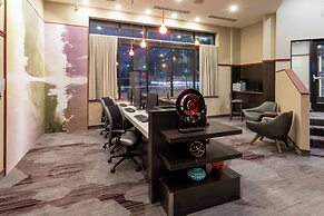 Courtyard by Marriott Rochester Mayo Clinic Area/Saint Marys