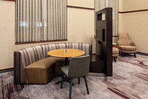 Courtyard by Marriott Rochester Mayo Clinic Area/Saint Marys