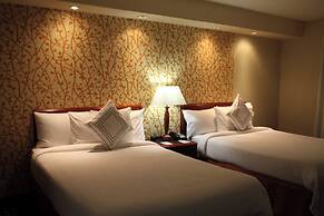 Fairfield Inn and Suites by Marriott Denton