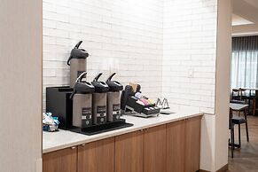 Fairfield Inn and Suites by Marriott Denton