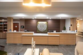 Fairfield Inn and Suites by Marriott Denton