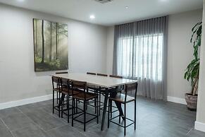 Fairfield Inn and Suites by Marriott Denton