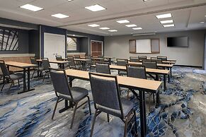 Fairfield Inn and Suites by Marriott Denton