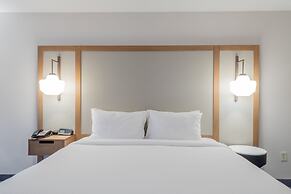 Fairfield Inn and Suites by Marriott Denton