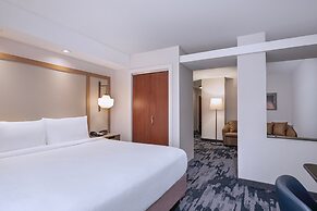 Fairfield Inn and Suites by Marriott Denton