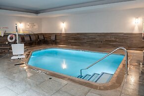 Fairfield Inn and Suites by Marriott Denton
