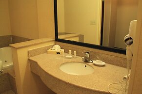Fairfield Inn and Suites by Marriott Denton