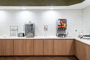 Fairfield Inn and Suites by Marriott Denton