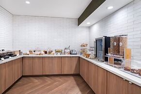 Fairfield Inn and Suites by Marriott Denton