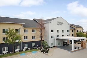 Fairfield Inn and Suites by Marriott Denton