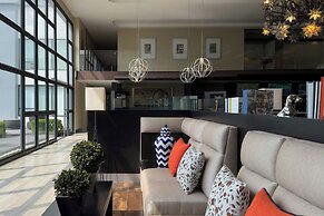 Courtyard by Marriott Toluca Airport