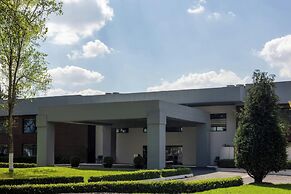 Courtyard by Marriott Toluca Airport