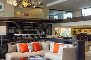 Courtyard by Marriott Toluca Airport