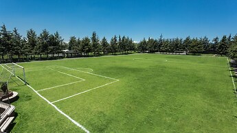 Courtyard by Marriott Toluca Airport