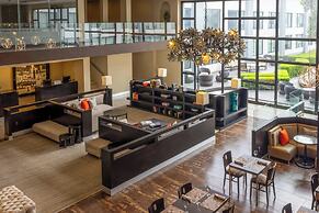 Courtyard by Marriott Toluca Airport