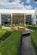 Courtyard by Marriott Toluca Airport