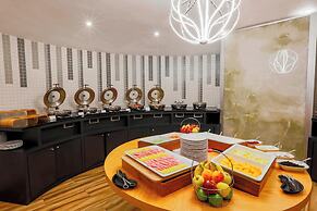 Courtyard by Marriott Toluca Airport