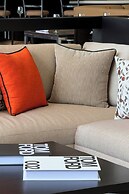 Courtyard by Marriott Toluca Airport