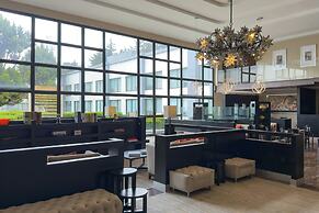 Courtyard by Marriott Toluca Airport