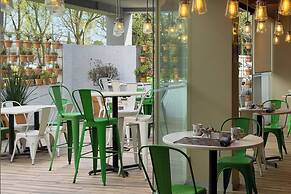 Courtyard by Marriott Toluca Airport