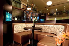 Courtyard by Marriott Toluca Airport