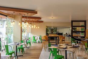 Courtyard by Marriott Toluca Airport