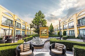 Courtyard by Marriott Toluca Airport