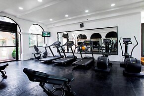 Courtyard by Marriott Toluca Airport