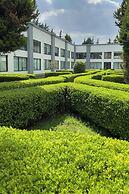 Courtyard by Marriott Toluca Airport