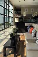 Courtyard by Marriott Toluca Airport