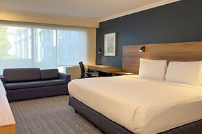 Courtyard by Marriott Toluca Airport