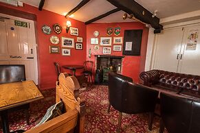 Lifton Hall