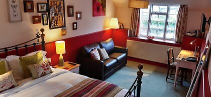 Lifton Hall