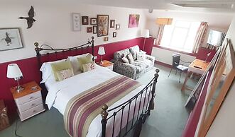 Lifton Hall