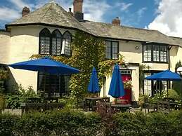 Lifton Hall