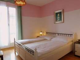 Central Continental Hotel