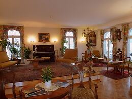 Central Continental Hotel