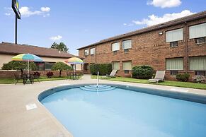 Days Inn by Wyndham Middletown