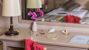 Hotel Aqua - All Inclusive