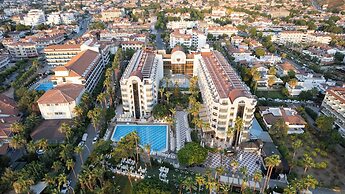 Hotel Aqua - All Inclusive