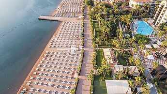 Hotel Aqua - All Inclusive